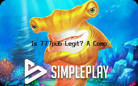 Is 777pub Legit? A Comprehensive Review